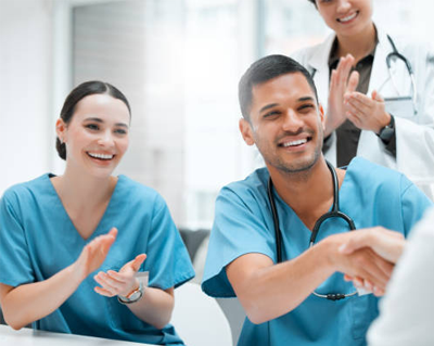 Leadership Hiring Training