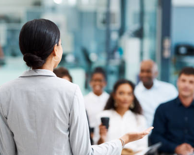 Senior & Mid-Level Hiring